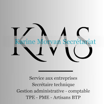 Karine Morvan - Secrétaire indépendante à Daoulas