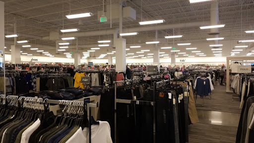 Department Store «Nordstrom Rack Magnolia Park», reviews and photos, 1025 Woodruff Rd, Greenville, SC 29607, USA