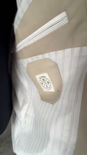 Tailorman Suit Specialist - MD Rumel - Cape Town