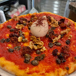 Photo n°2 de l'avis de simone.S fait le 02/09/2023 à 21:52 sur le  Quadrì Pizzeria à San Donà di Piave