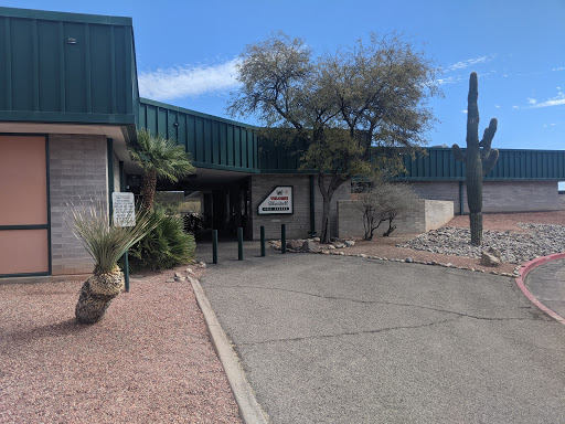 Public Golf Course «Silverbell Golf Course», reviews and photos, 3600 N Silverbell Rd, Tucson, AZ 85745, USA