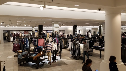 Department Store «Nordstrom Southcenter», reviews and photos, 100 Southcenter Mall, Tukwila, WA 98188, USA