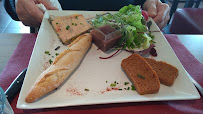 Foie gras du Restaurant français Restaurant de la Maurette à La Motte - n°4