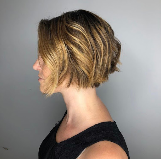 Beauty Salon «NUVO beauty lounge», reviews and photos, 1225 State Rd #4, Princeton, NJ 08540, USA