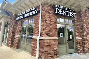 The Grapevine Dentist image