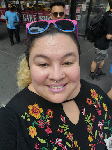 Tattoo Shop «Heavenly Inkz Tattoo», reviews and photos, 11757 S Orange Blossom Trail B, Orlando, FL 32837, USA