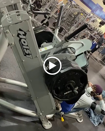 Health Club «24 Hour Fitness», reviews and photos, 5208 TX-360, Grand Prairie, TX 75052, USA