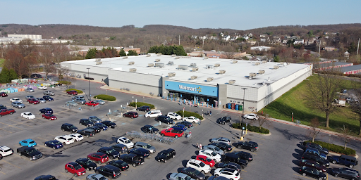 Discount Store «Walmart», reviews and photos, 280 Woodward Dr, Westminster, MD 21157, USA