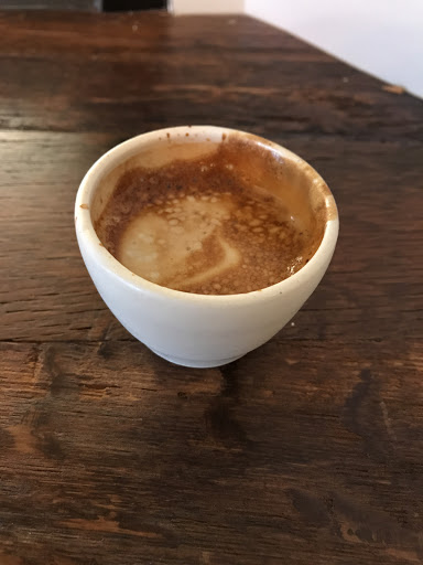 Coffee Shop «Modero Coffee Roasters», reviews and photos, 1050 Union University Dr, Jackson, TN 38305, USA