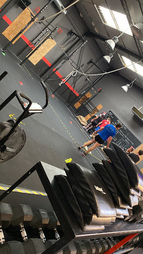 R1 BOX - Cross Training en Zaragoza, Zaragoza