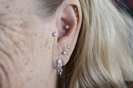 Explore banksy tattoo ideas, creative tattoo ideas in Mesa, available at Red Art Tattoo & Piercing Studio