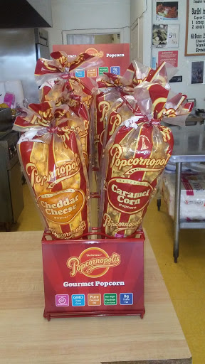 Bakery «Funnel Cake Paradise», reviews and photos, 4353 Gannon Ln, Dallas, TX 75237, USA