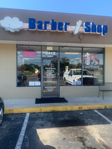 Barber Shop «Richies Barbershop 1 LLC», reviews and photos, 3412 Aloma Ave, Winter Park, FL 32792, USA