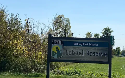 Lobdell Reserve image