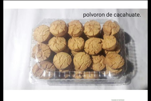 Galletas 