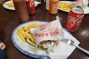 El Maño Kebab image