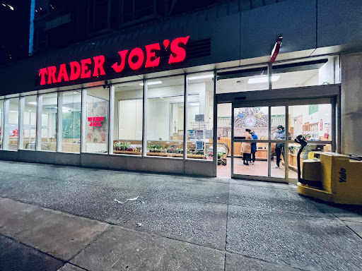 Trader Joes