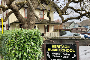 Heritage Music School