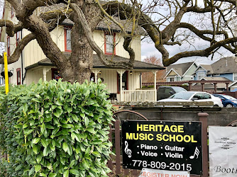 Heritage Music School