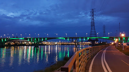 华翠大桥