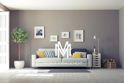 Monyx Management