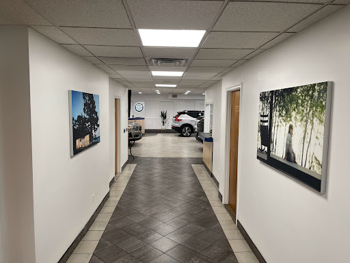 Car Dealer «Steingold Volvo Cars», reviews and photos, 766 Broadway, Pawtucket, RI 02861, USA