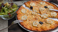 Pizza du Restaurant La Maison Penchée à Tarascon - n°5