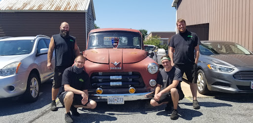 Auto Repair Shop «Eldersburg Car Care», reviews and photos, 1233 Liberty Rd, Eldersburg, MD 21784, USA