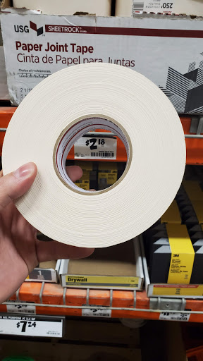 Home Improvement Store «The Home Depot», reviews and photos, 125 Reuben Bell Dr, Matamoras, PA 18336, USA