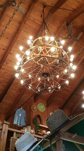 Gift Shop «Fergusons Country Store», reviews and photos, 121 AR-333, St Joe, AR 72675, USA