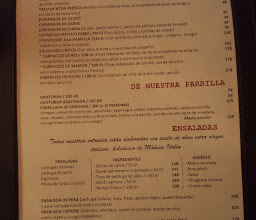 Argentilia León photo