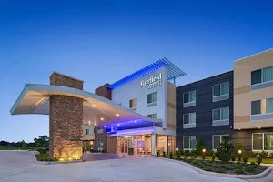Fairfield Inn & Suites by Marriott Houston Richmond image