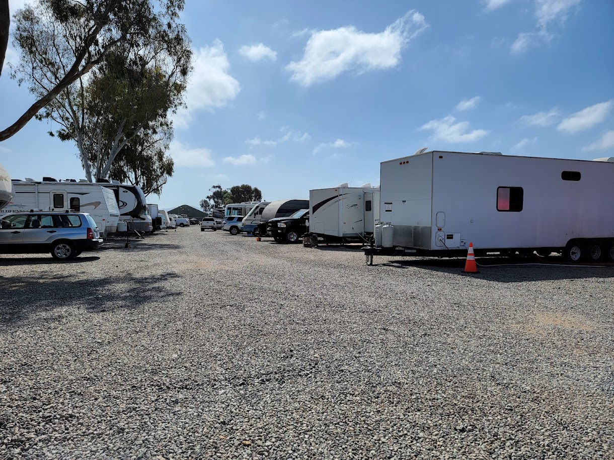 Surf & Turf RV Park