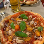 Photo n°2 de l'avis de Margherita.e fait le 31/07/2022 à 21:07 sur le  Il Paperonero Pizza-Bistrot à Colà