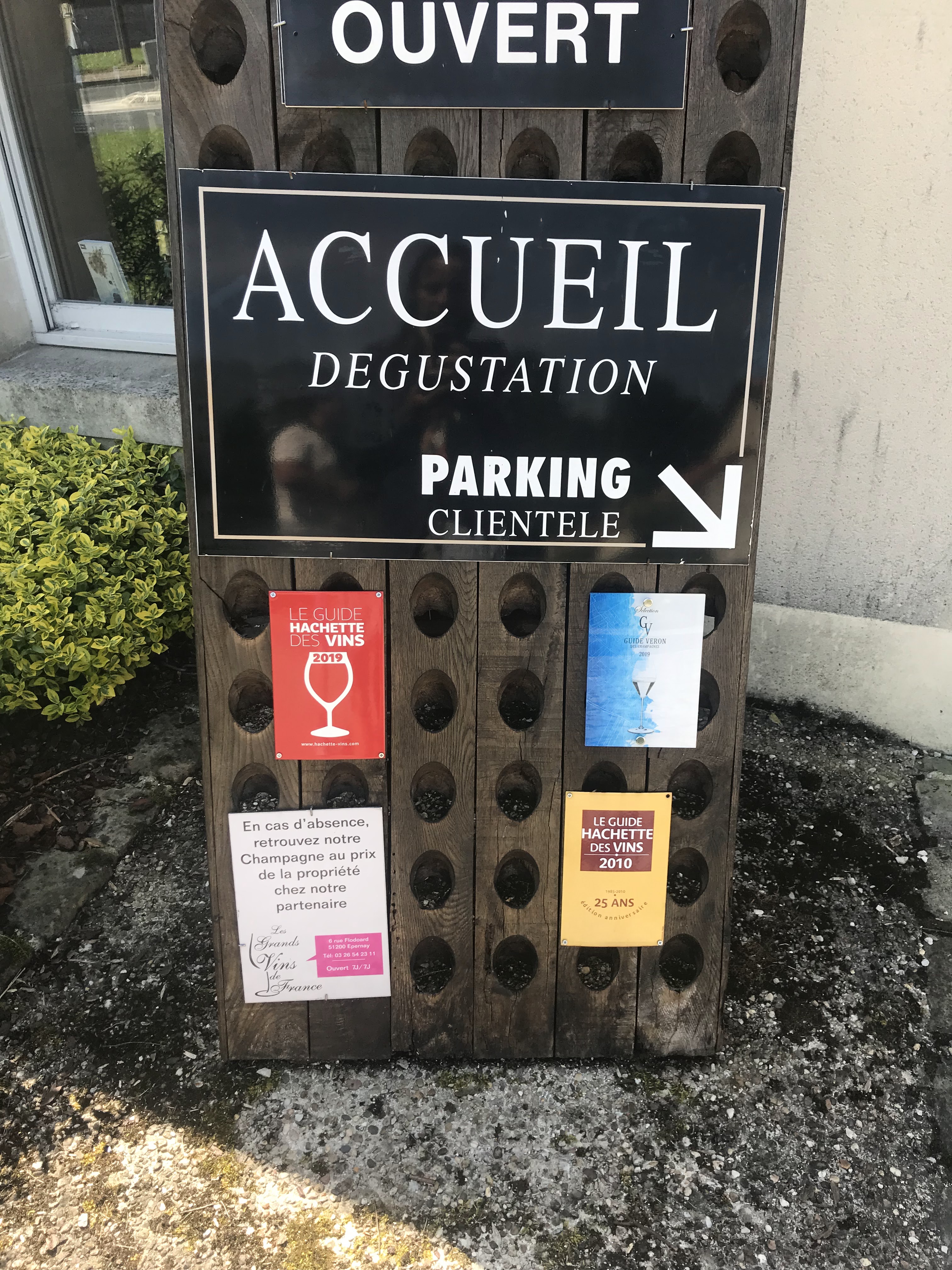 Photo n° 5 de l'avis de Olga.o fait le 24/05/2019 à 17:07