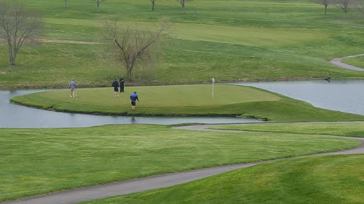 Golf Club «University Club of Kentucky», reviews and photos, 4850 Leestown Road, Lexington, KY 40511, USA