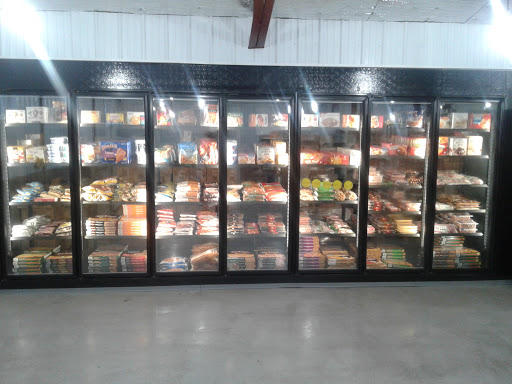 Surplus Store «Southside Salvage Groceries LLC», reviews and photos, 15740 Newcomb Rd, Middlefield, OH 44062, USA