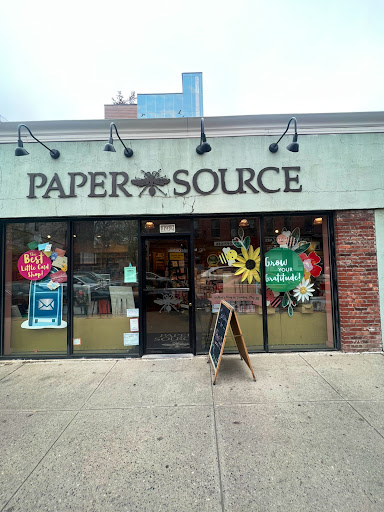Stationery Store «Paper Source», reviews and photos, 102 Smith St, Brooklyn, NY 11201, USA