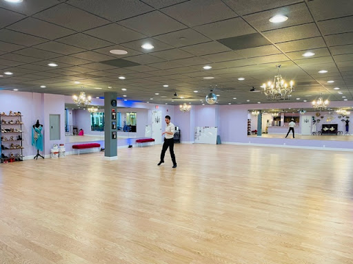 Dance School «Fred Astaire Dance Studio Reston», reviews and photos, 585 Grove St #130, Herndon, VA 20170, USA