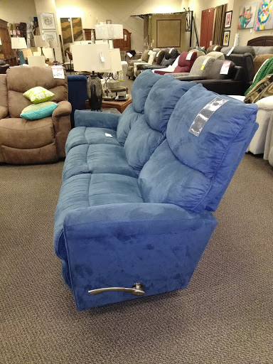 Furniture Store «La-Z-Boy Furniture Galleries», reviews and photos, 11625 S Orange Blossom Trail, Orlando, FL 32837, USA