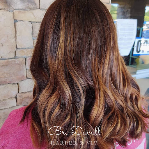 Beauty Salon «Formula Salon», reviews and photos, 320 E Commercial St, Springfield, MO 65803, USA