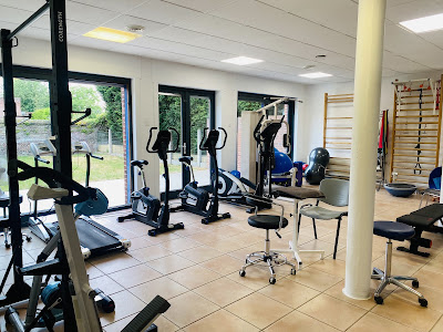 Centre de Kinésithérapie Spécialisée à Hergnies