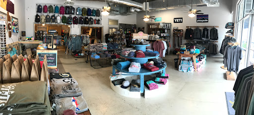 Clothing Store «Hays Co Outfitters», reviews and photos, 242 N LBJ Dr, San Marcos, TX 78666, USA