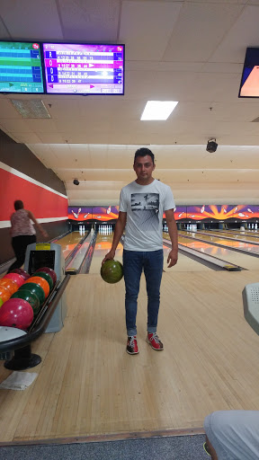 Bowling Alley «AMF Marietta Lanes», reviews and photos, 565 Cobb Pkwy S, Marietta, GA 30060, USA