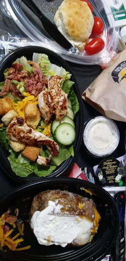 American Restaurant «Cracker Barrel Old Country Store», reviews and photos, 11000 Dixie Hwy, Louisville, KY 40272, USA