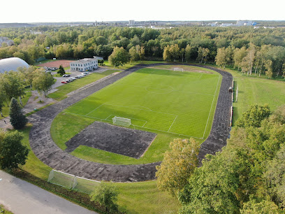 Kohtla-Järve Spordikeskuse staadion