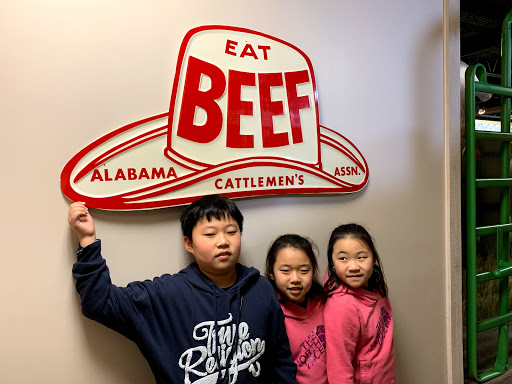 Museum «The MOOseum», reviews and photos, 201 S Bainbridge St, Montgomery, AL 36104, USA