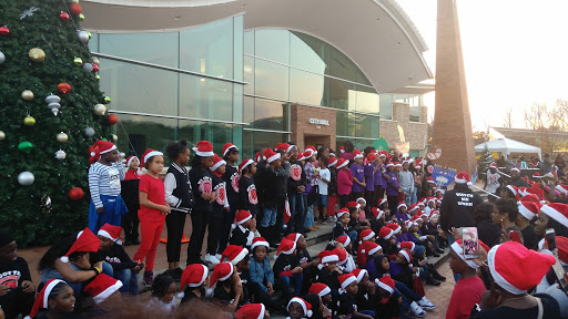 Recreation Center «Riverdale Town Center», reviews and photos, 7210 Church St, Riverdale, GA 30274, USA