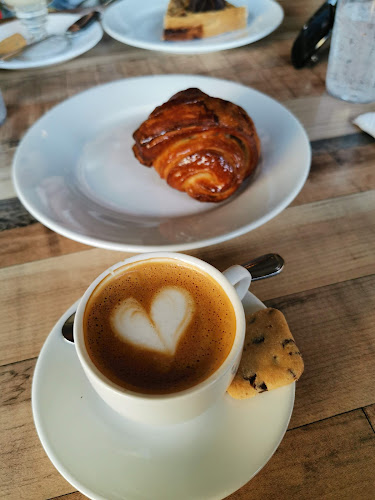 Opiniones de Panadería PANQUEQUE en Viña del Mar - Cafetería
