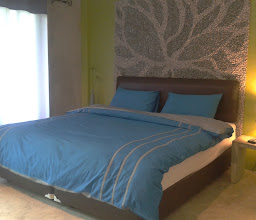 The Curve Residence photo